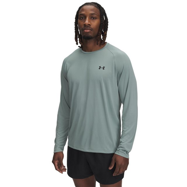 Under Armour® Langarmshirt Under Armour Herren Langarmshirt Tech 2.0 LS 132 günstig online kaufen