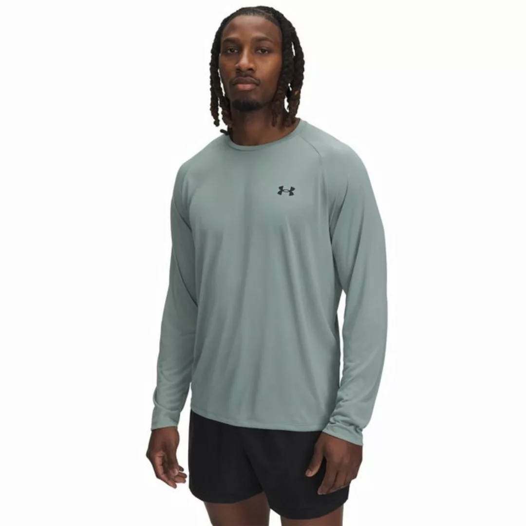 Under Armour® Langarmshirt Under Armour Herren Langarmshirt Tech 2.0 LS 132 günstig online kaufen