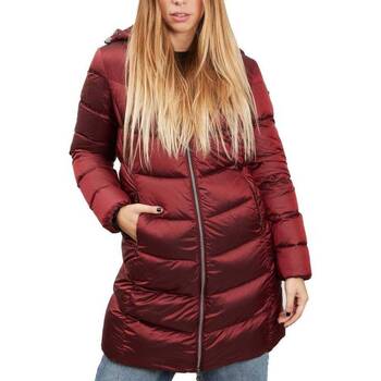 Geox  Damenmantel W ADRYA LONG JKT günstig online kaufen