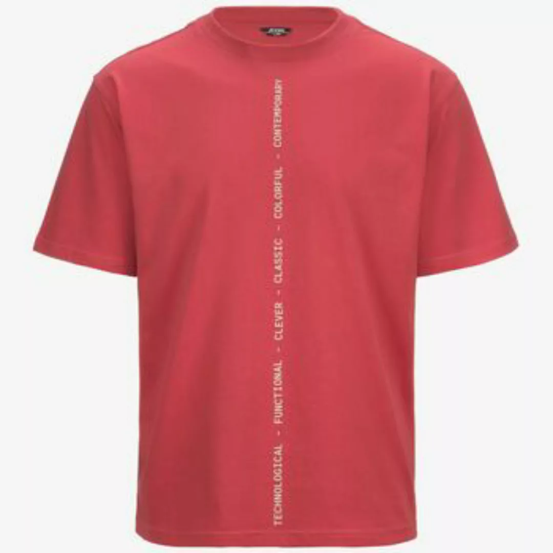 K-Way  T-Shirt K3138NW günstig online kaufen