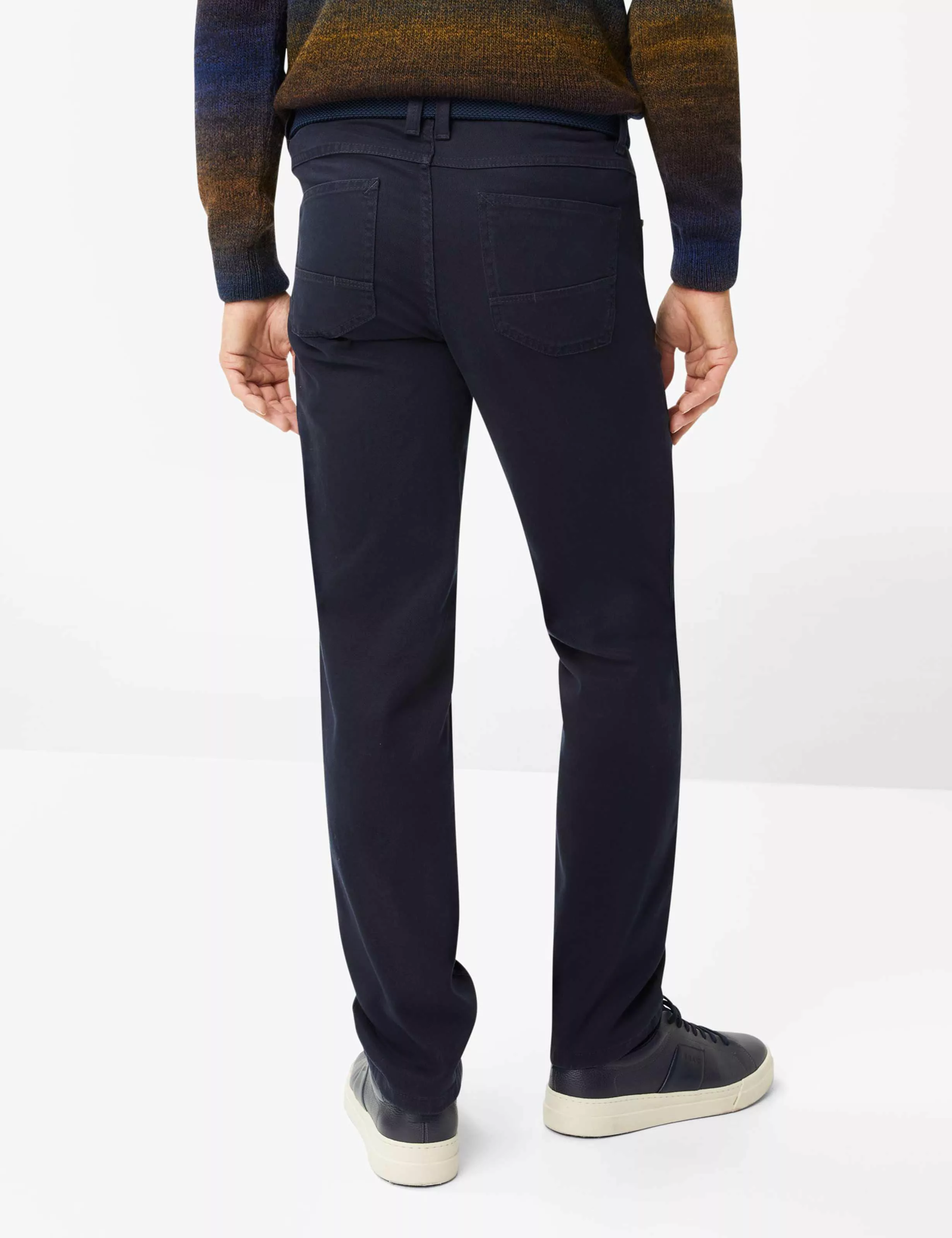 EUREX by BRAX 5-Pocket-Hose "Style LUKA" günstig online kaufen