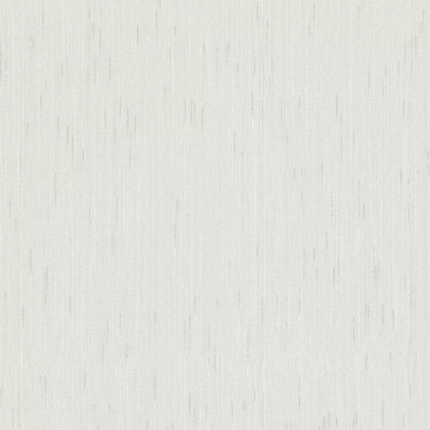 Bricoflor Textil Tapete Silber Grau Einfarbige Vlies Textiltapete in Hellgr günstig online kaufen