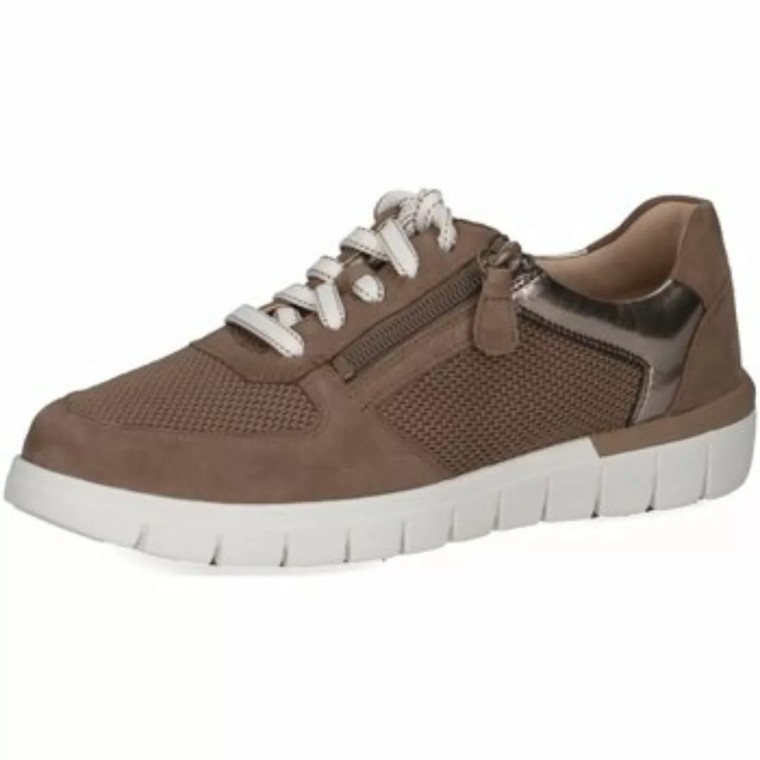 Caprice  Halbschuhe Schnuerschuhe mud combi 9-23700-42 326 günstig online kaufen