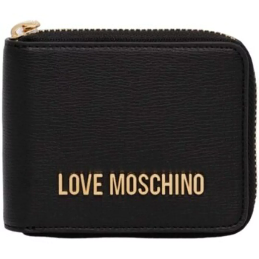 Love Moschino  Geldbeutel JC5639PP1L-LD0 günstig online kaufen