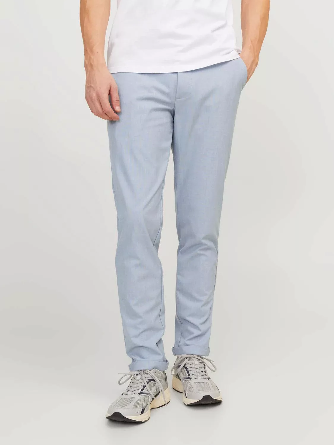 Jack & Jones Chinos "JPSTMARCO JJCONNOR A" günstig online kaufen