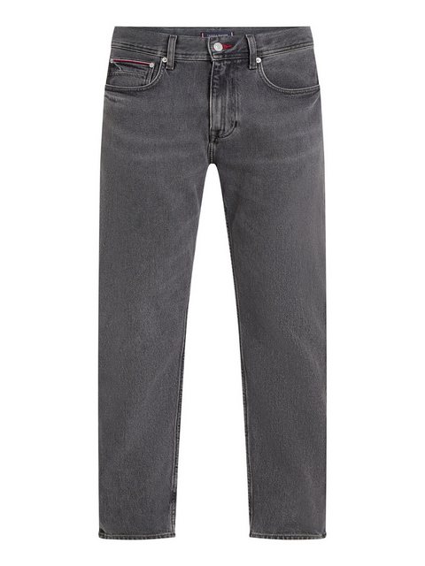 Tommy Hilfiger 5-Pocket-Jeans REGULAR MERCER STR GIFFORD IND günstig online kaufen