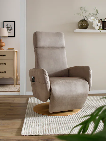sit&more TV-Sessel "Kobra", wahlweise mit 2 Motoren, 2 Motoren und Akku ode günstig online kaufen