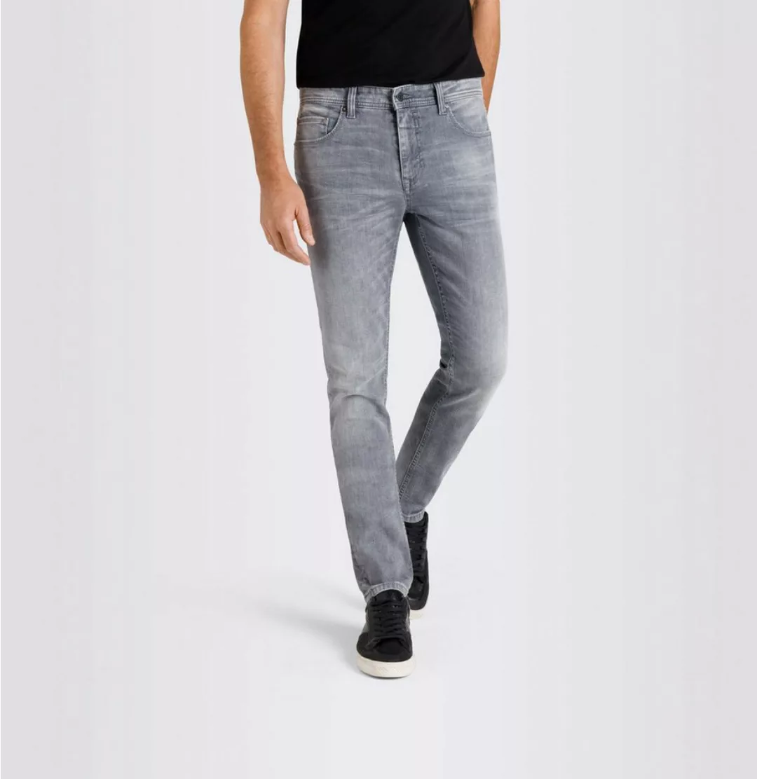 MAC Straight-Jeans günstig online kaufen