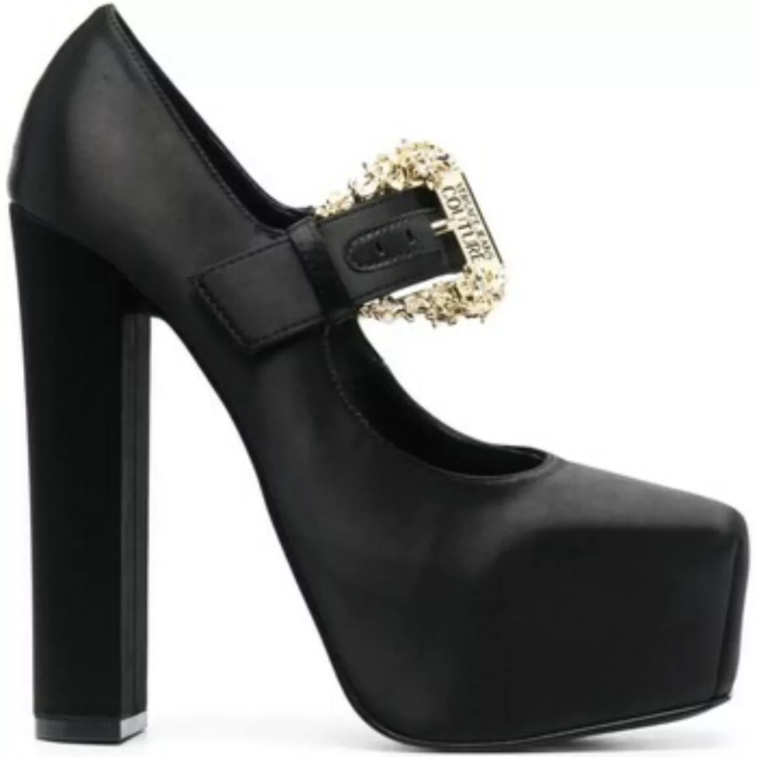 Versace Jeans Couture  Pumps 75VA3S03-ZS185 günstig online kaufen