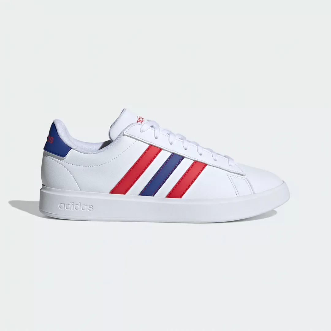 adidas Sportswear Sneaker "GRAND COURT CLOUDFOAM COMFORT", Design auf den S günstig online kaufen