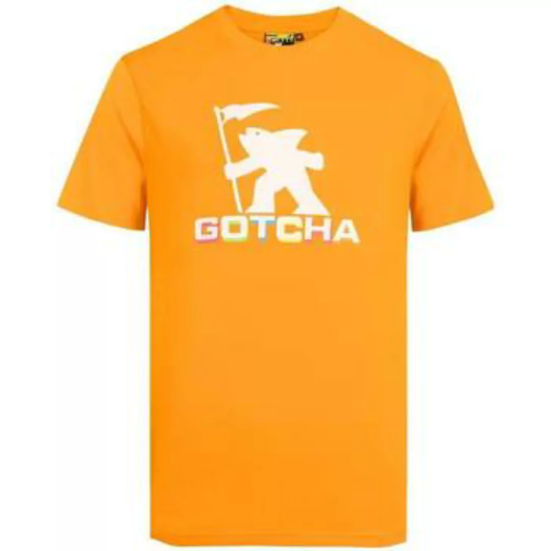 Gotcha  T-Shirts & Poloshirts 963210-60 günstig online kaufen