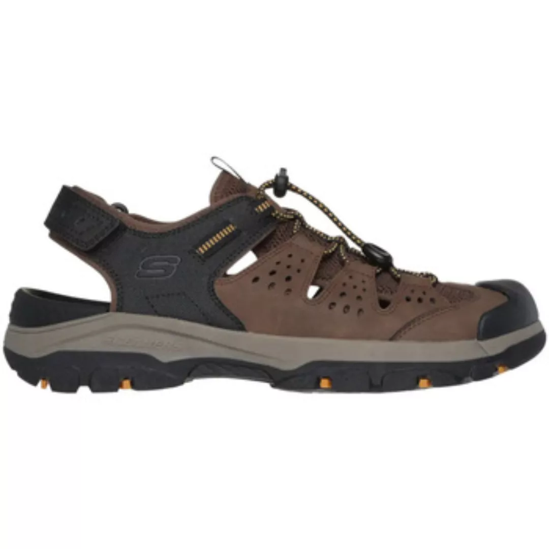 Skechers  Herrenschuhe Offene TRESMEN - MENARD 205113 BRBK günstig online kaufen