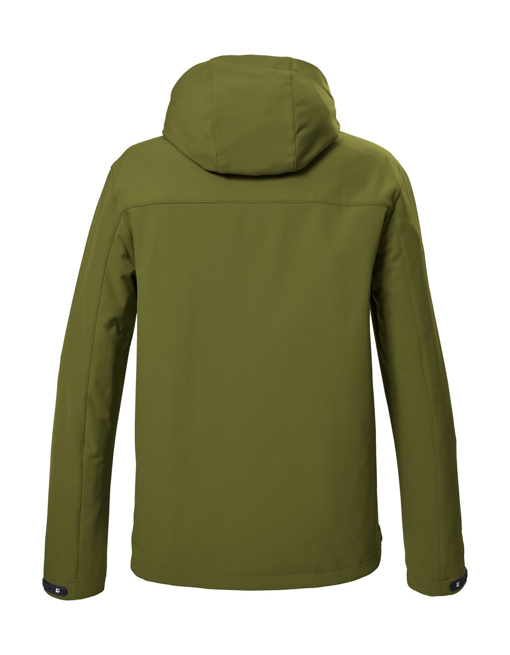 Killtec 3-in-1-Funktionsjacke Softshelljacke KOW 92 MN günstig online kaufen