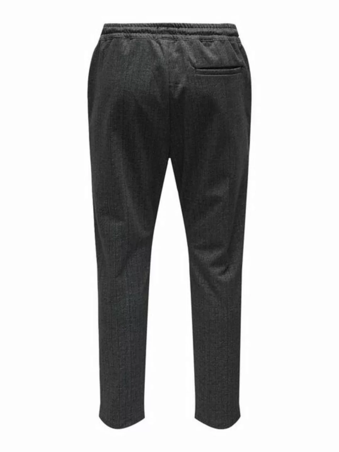 ONLY & SONS Stoffhose ONSLINUS CROP 00341 PANT günstig online kaufen