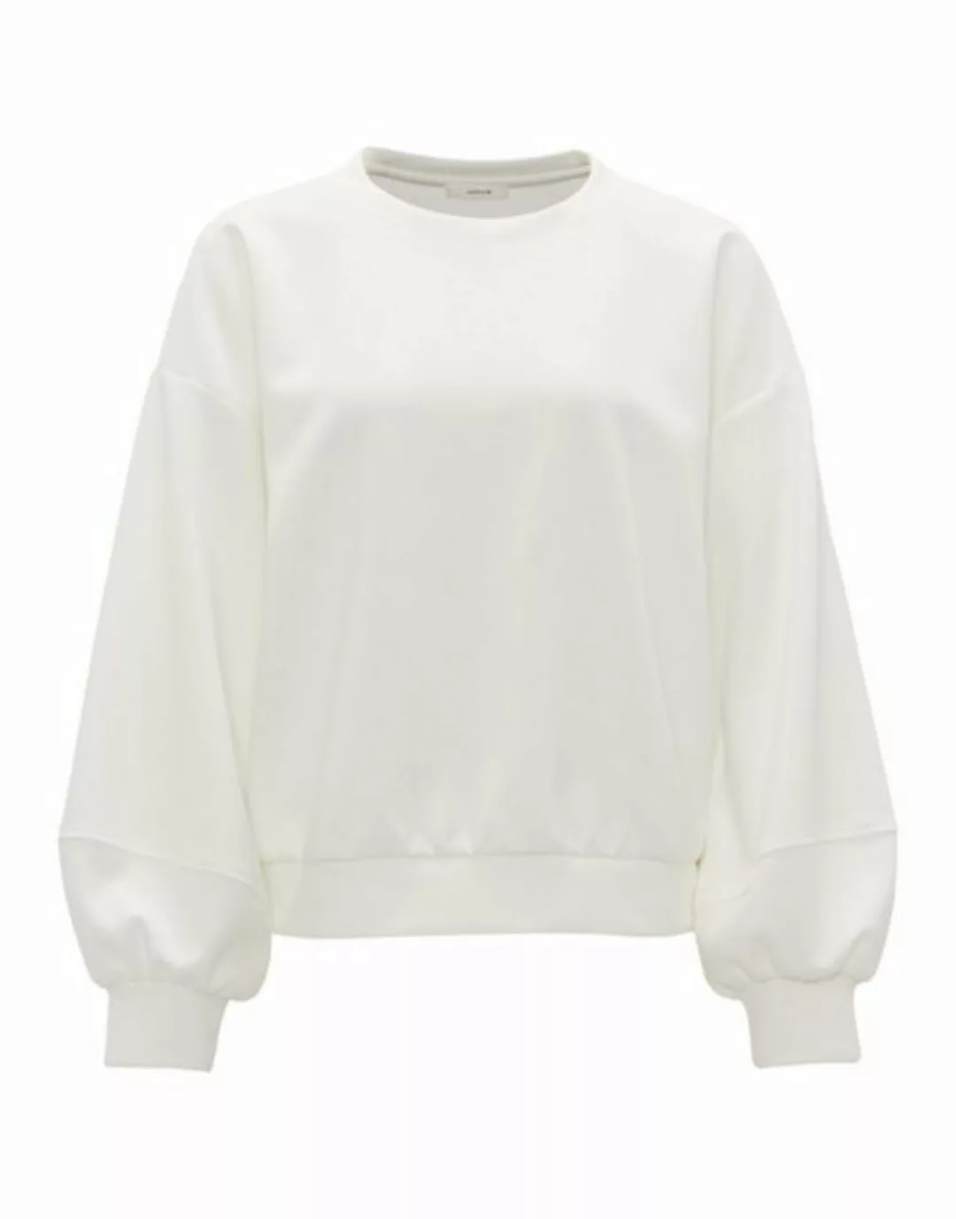 OPUS Sweater Gugi weite Passform Sweatware günstig online kaufen