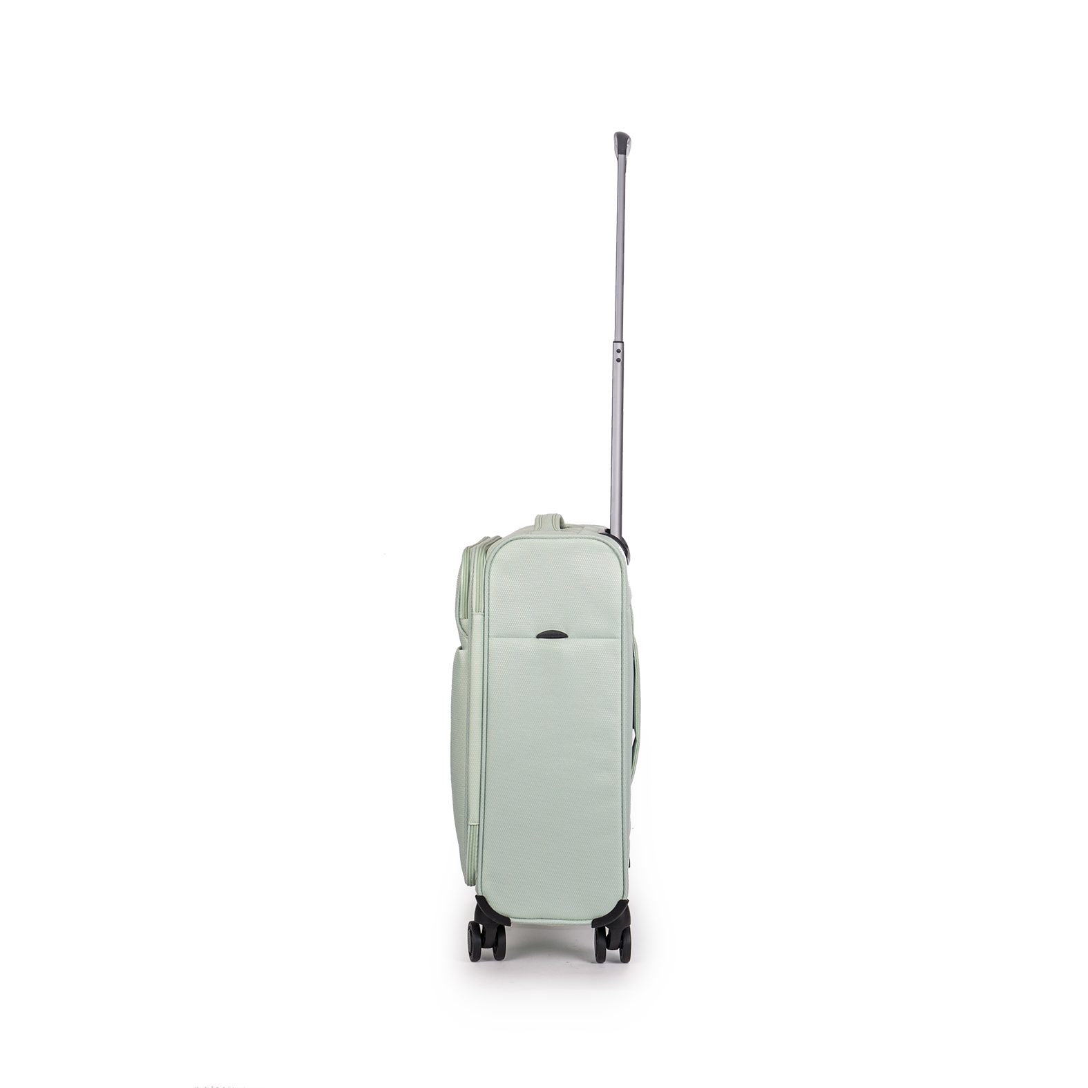Stratic Hartschalen-Trolley günstig online kaufen