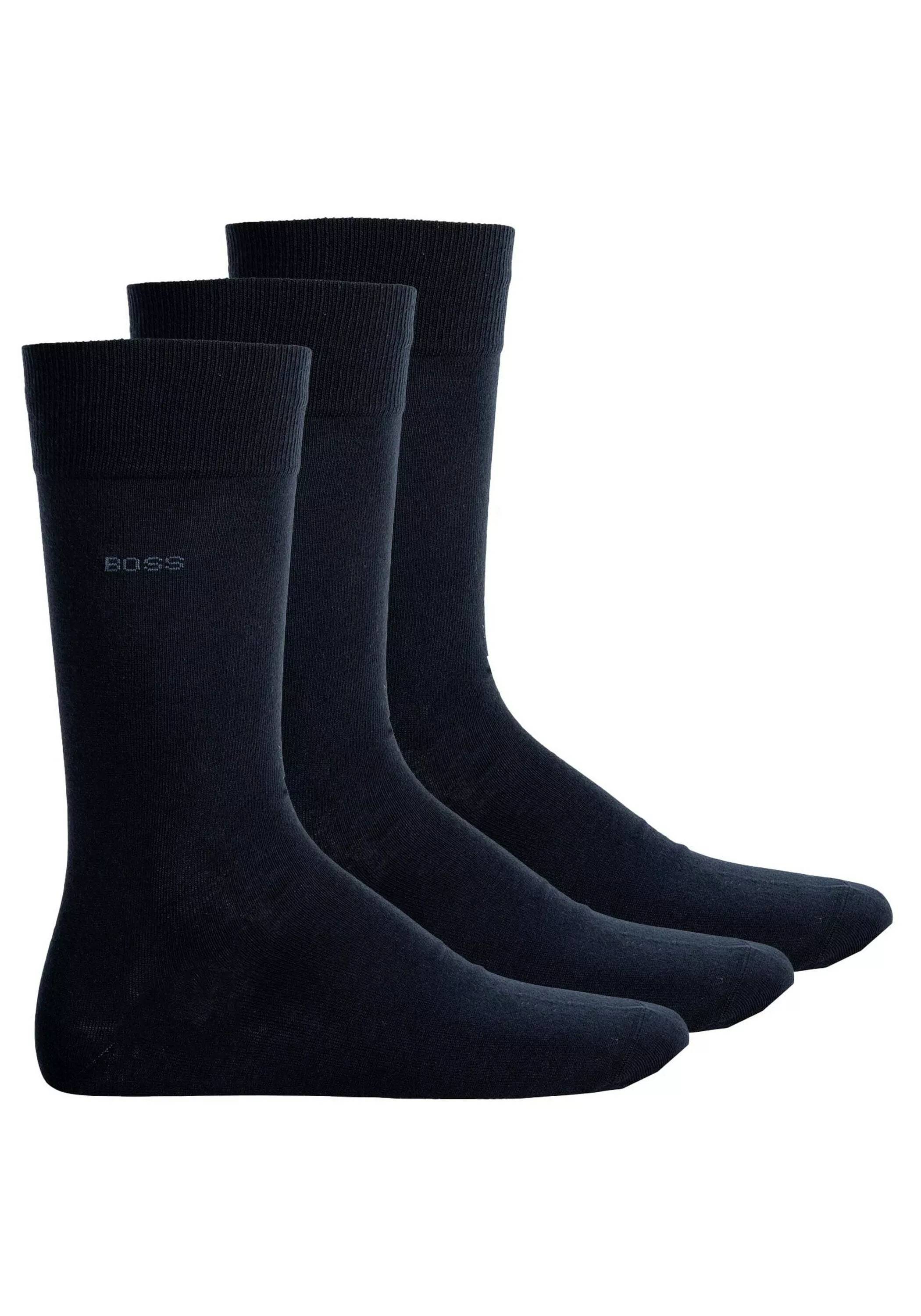 BOSS Socken "Socken 3er Pack" günstig online kaufen