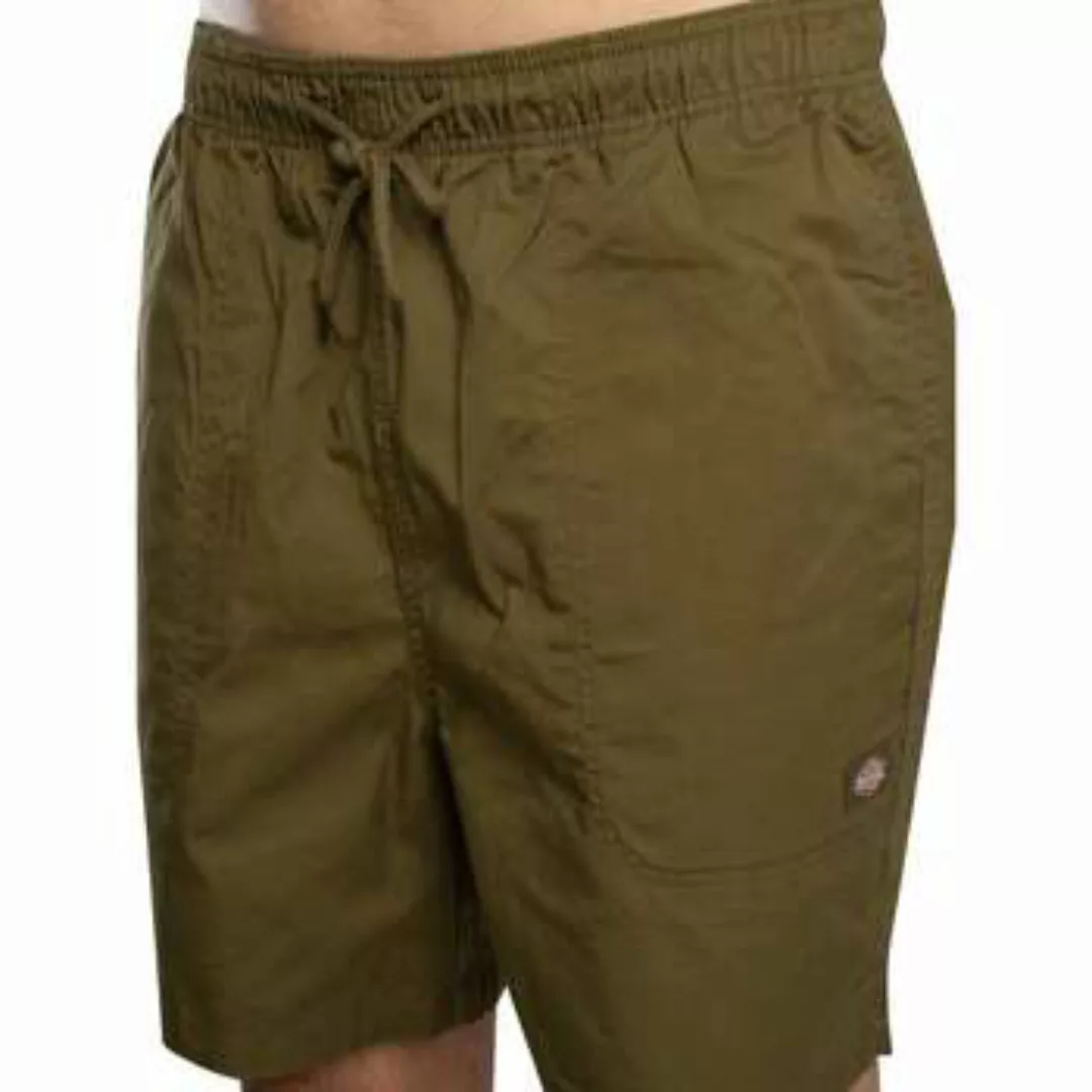 Dickies  Shorts Pelican Rapids Sweatshorts günstig online kaufen