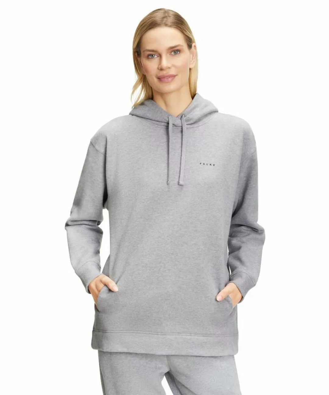 FALKE Kapuzenpullover günstig online kaufen