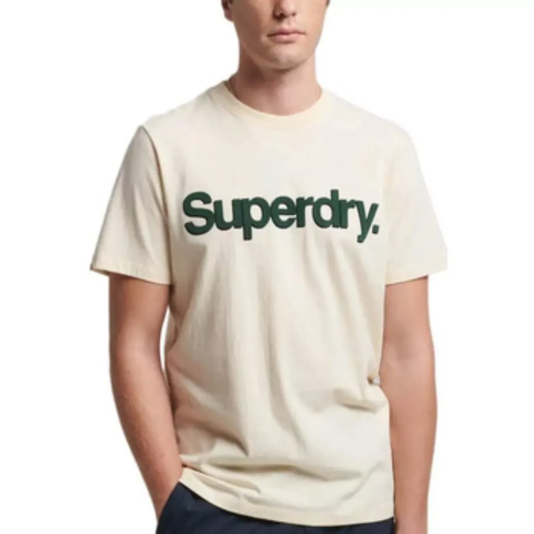 Superdry  T-Shirt Classique günstig online kaufen