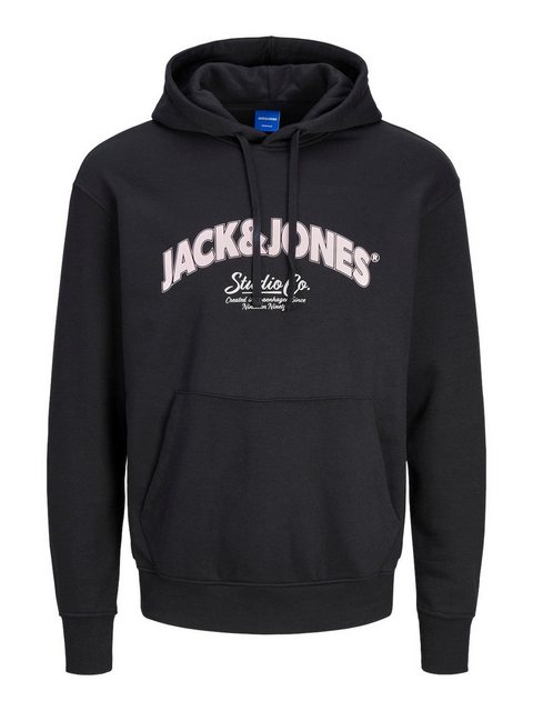 Jack & Jones Kapuzensweatshirt "JORBRONX ARCH BIG SWEAT HOOD" günstig online kaufen