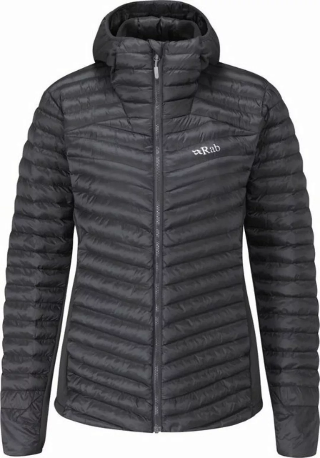 Rab Winterjacke Cirrus Flex 2.0 Hoody Women günstig online kaufen