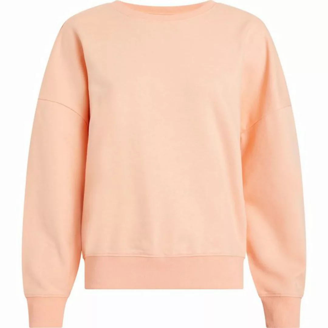 Energetics Sweatshirt Da.-Sweatshirt Chelsy III W ROSE günstig online kaufen