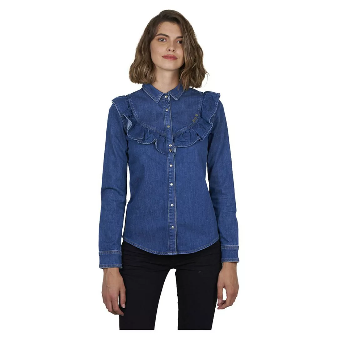 Kaporal Elyn Shirt XS Stoblu günstig online kaufen