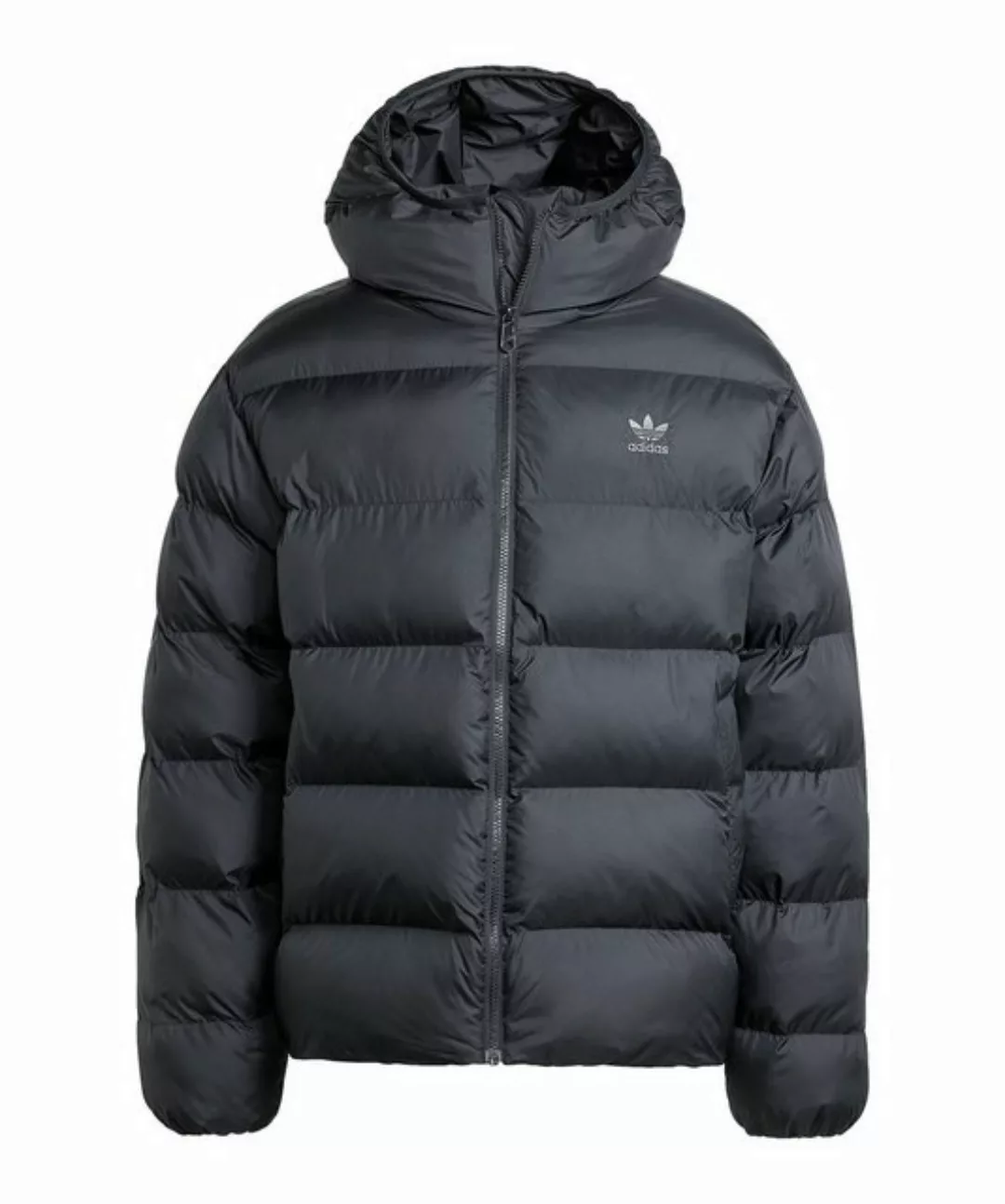 adidas Originals Sweatjacke Commercial Puff Daunen Jacke Polyester günstig online kaufen