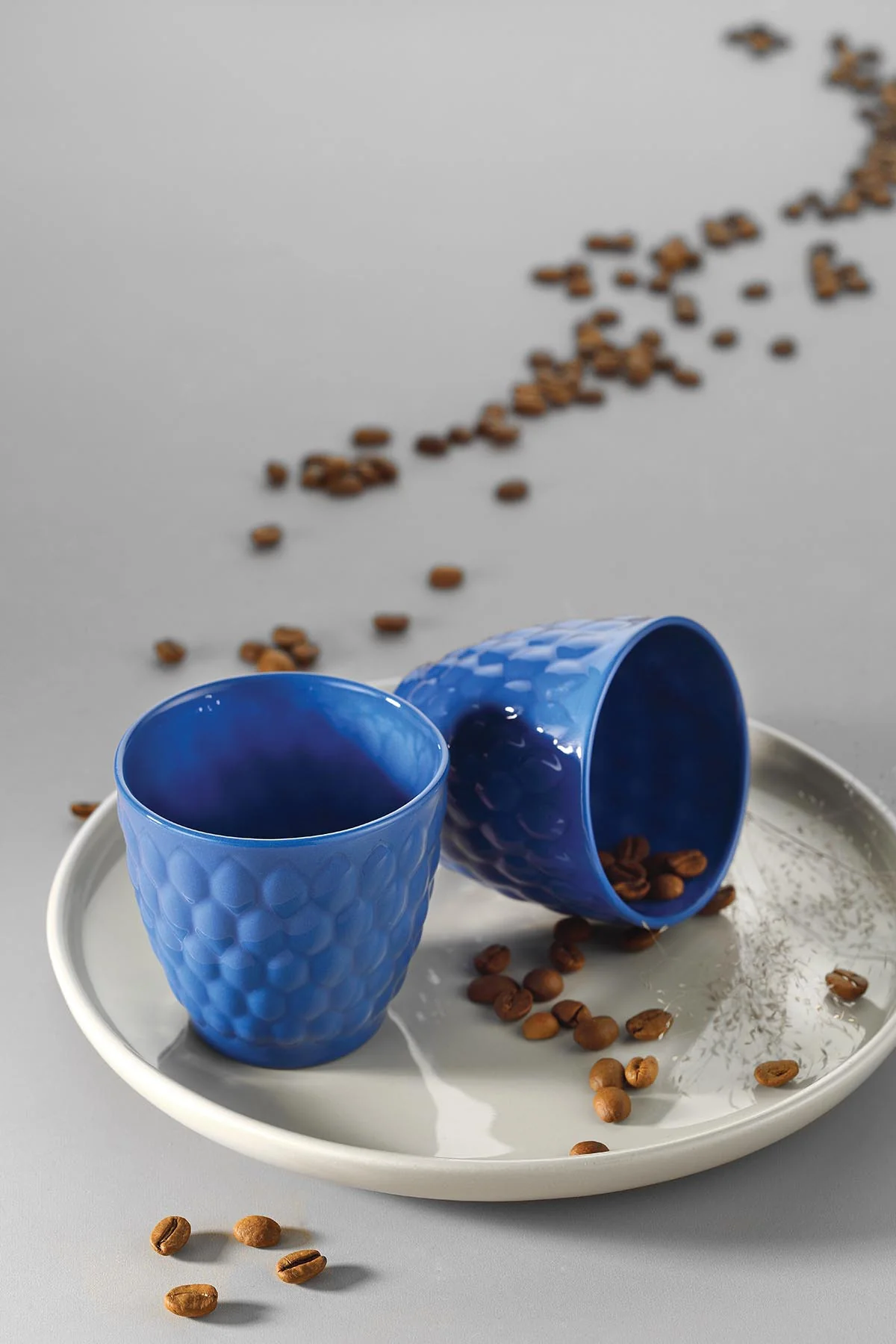 Hermia | Set mit 3 Kaffeetassen Pinecone günstig online kaufen