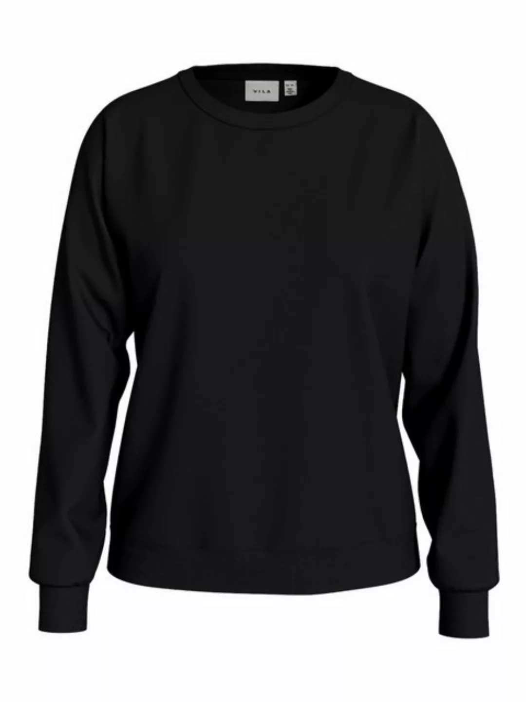 Vila Sweatshirt VISANDY L/S SWEAT TOP - NOOS günstig online kaufen