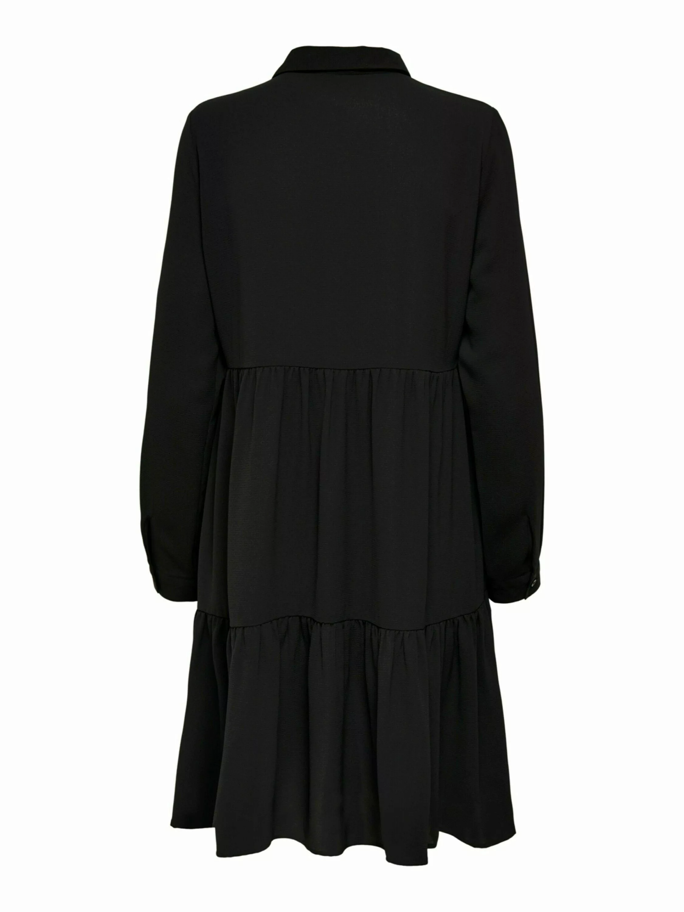 JDY Blusenkleid Piper (1-tlg) Drapiert/gerafft günstig online kaufen