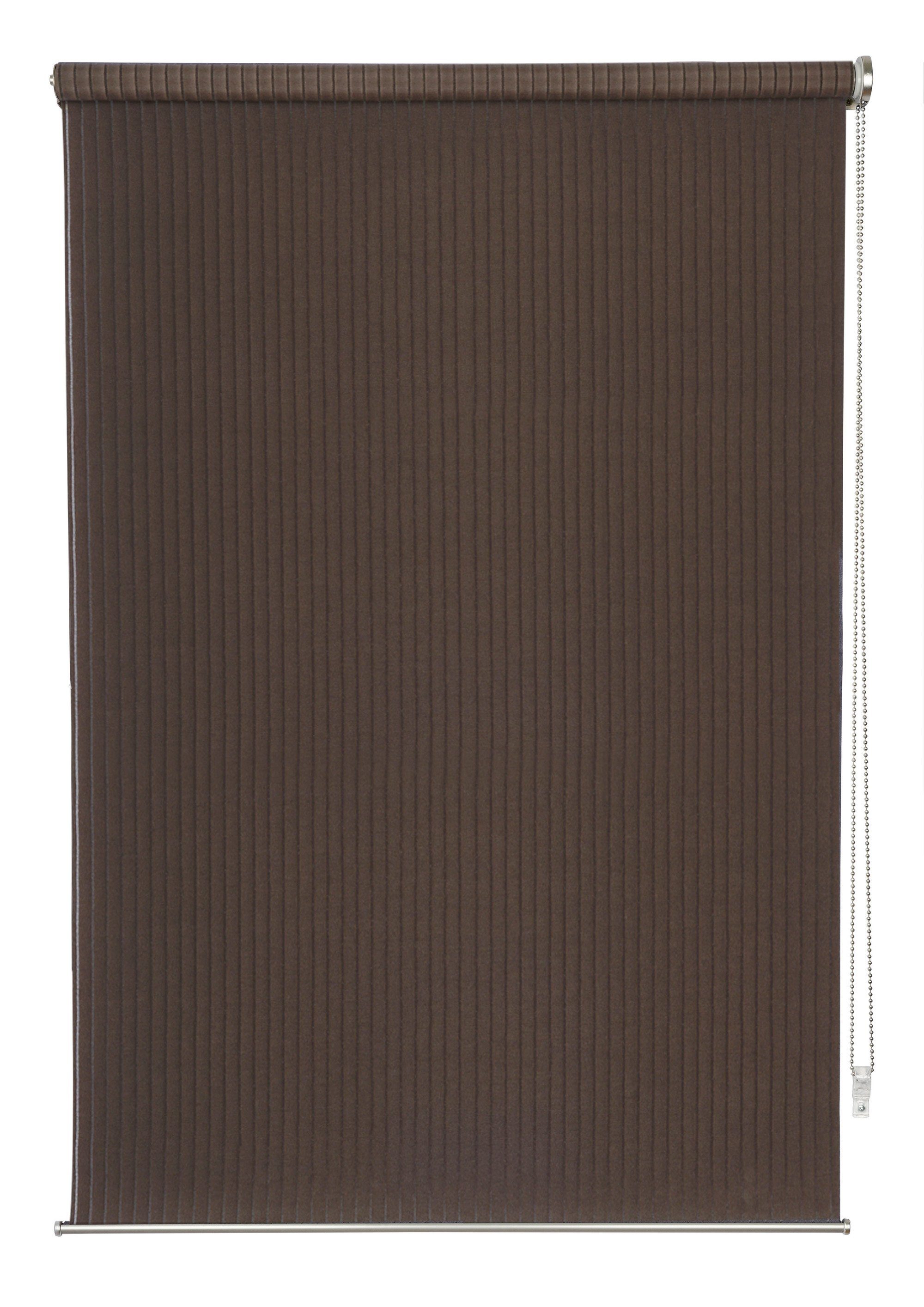 Seitenzugrollo Designrollo Stripe Tageslicht, ondeco, mit günstig online kaufen