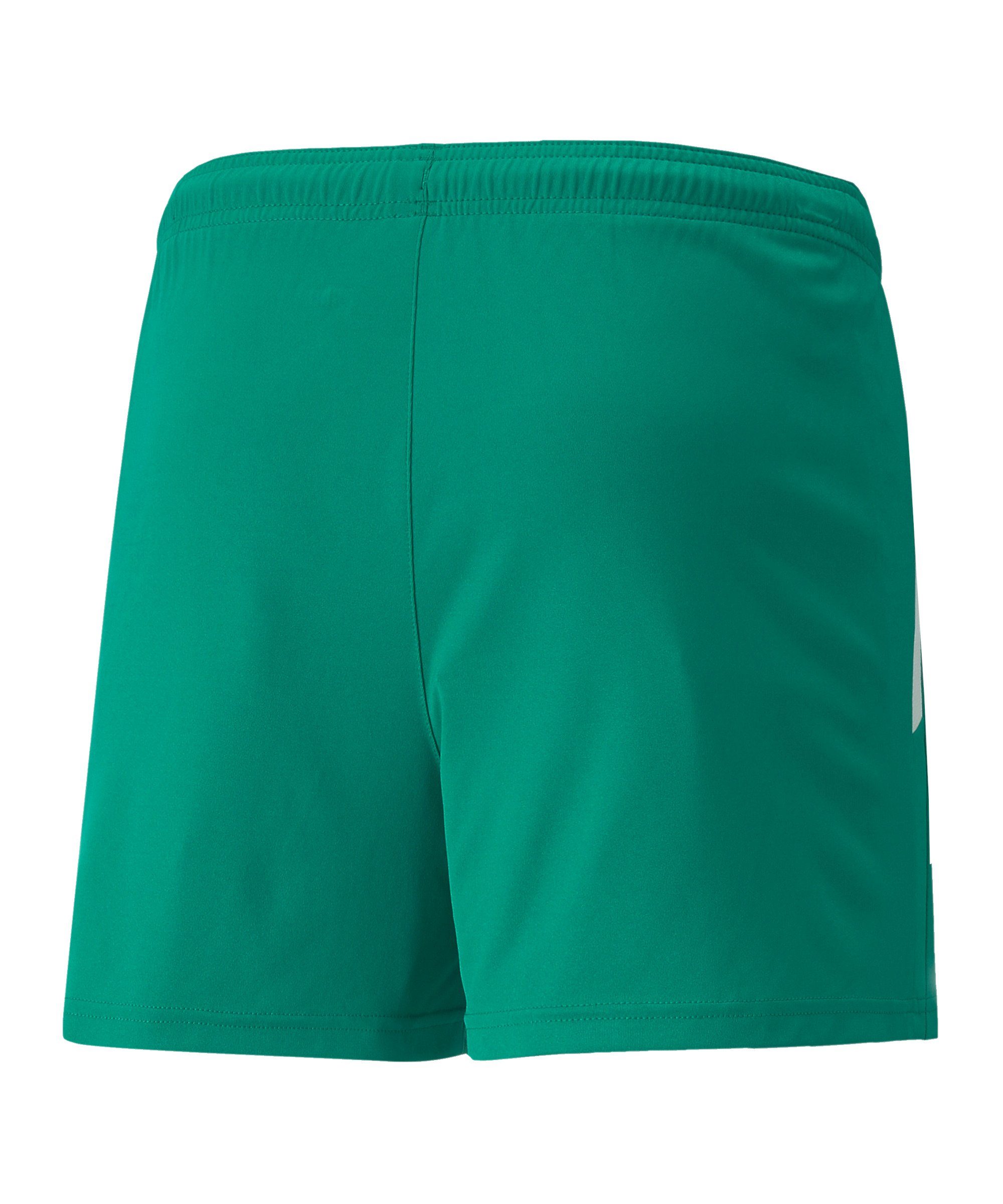 PUMA Sporthose PUMA teamLIGA Shorts Damen günstig online kaufen