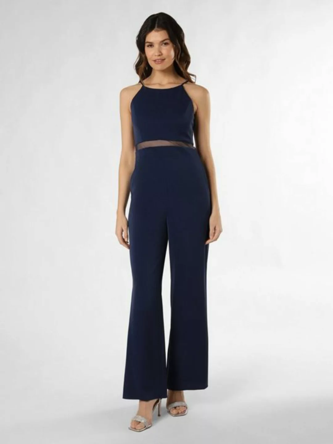 Vera Mont Jumpsuit mit Cut-Outs (1-tlg) Cut-Outs günstig online kaufen