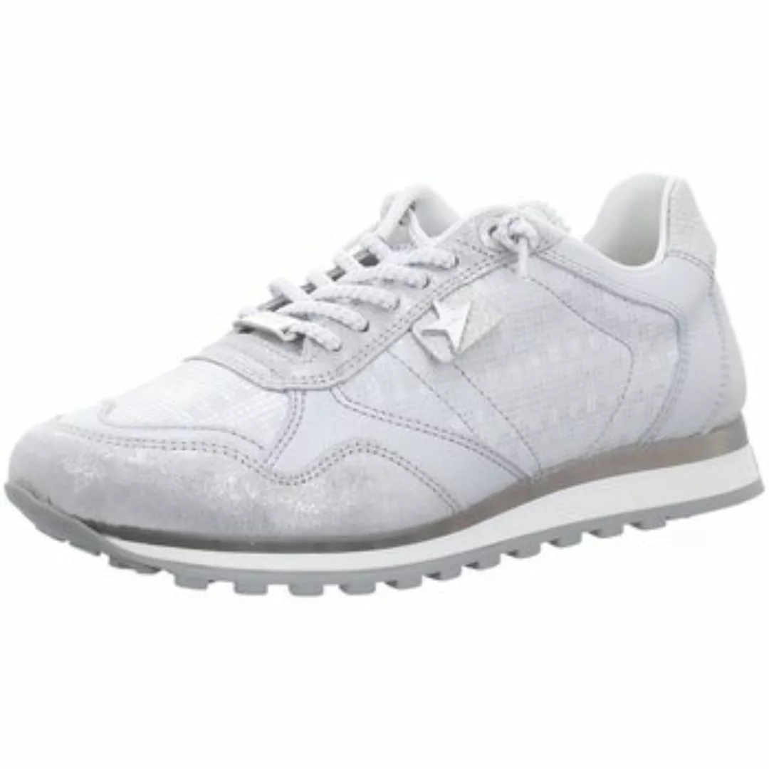 Cetti  Halbschuhe Schnuerschuhe C848 SRA PARIGI SILVER günstig online kaufen