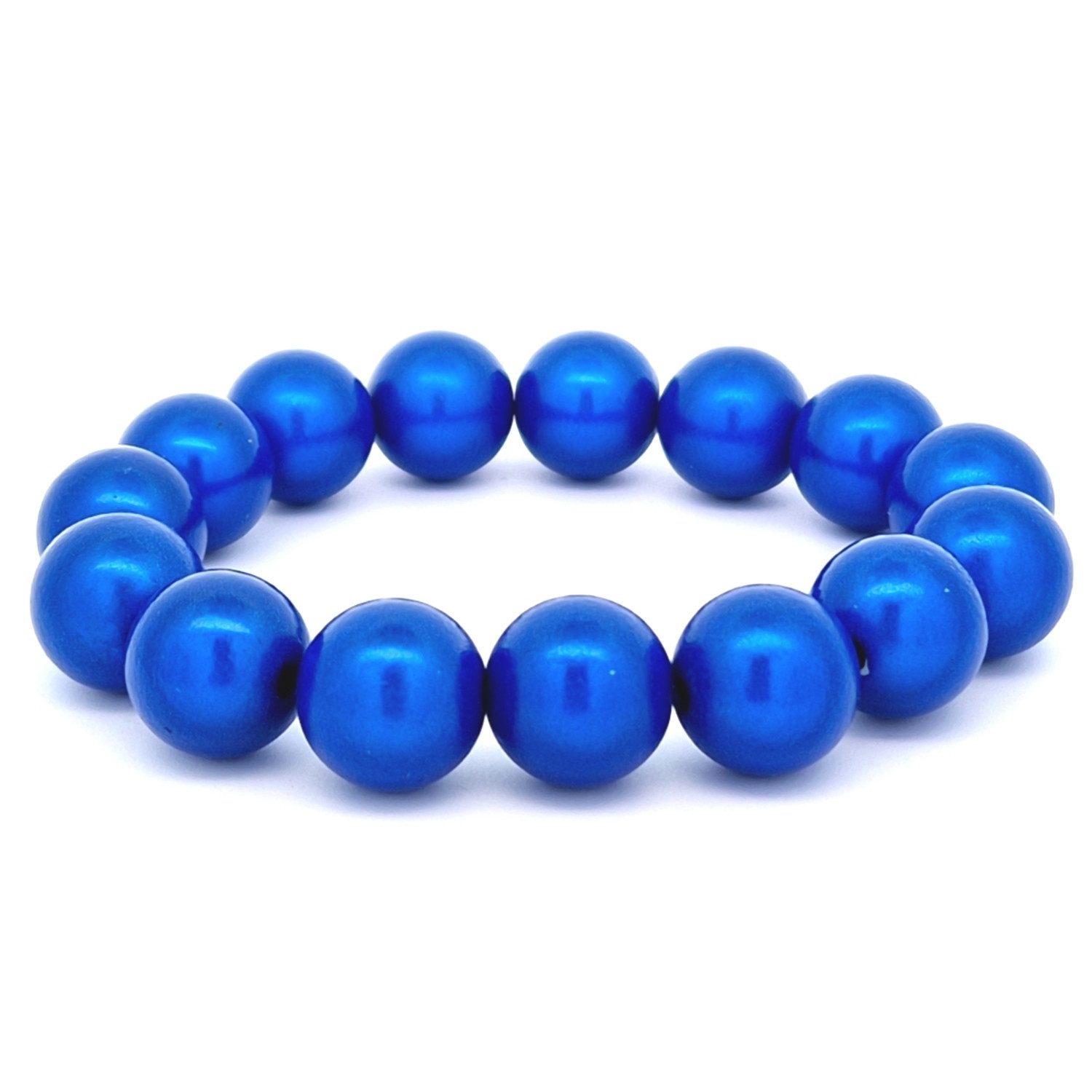 Impala Armband Wonder aus 14mm Perlen, günstig online kaufen