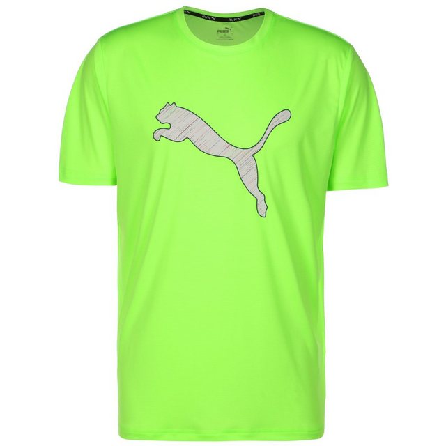 PUMA Laufshirt »Run Logo« günstig online kaufen