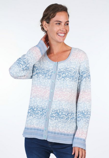 Sorgenfri Sylt Strickjacke Renee günstig online kaufen