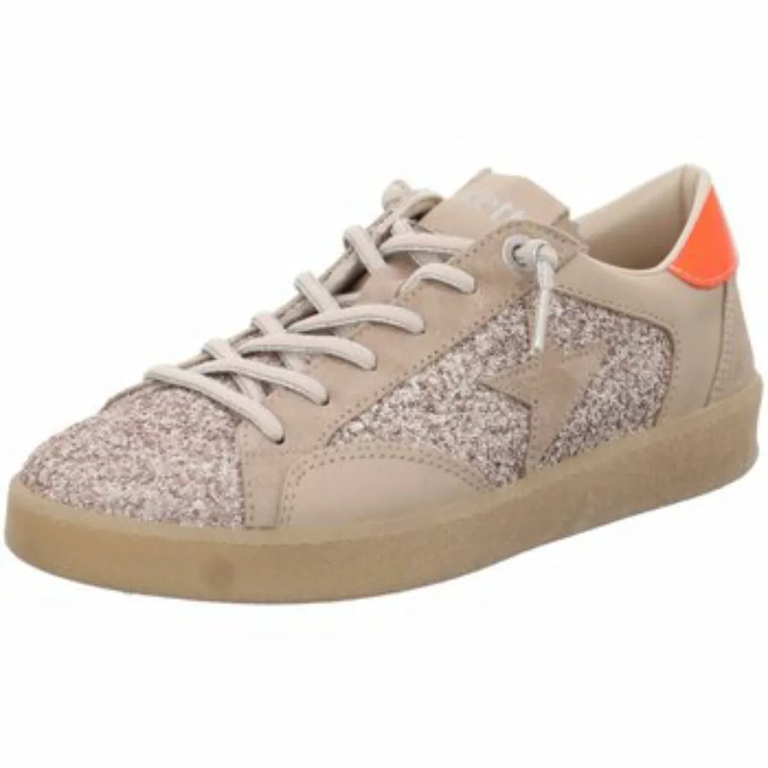 Cetti  Sneaker C-1342 SRA EXP V25-GLITTER DESSERT günstig online kaufen