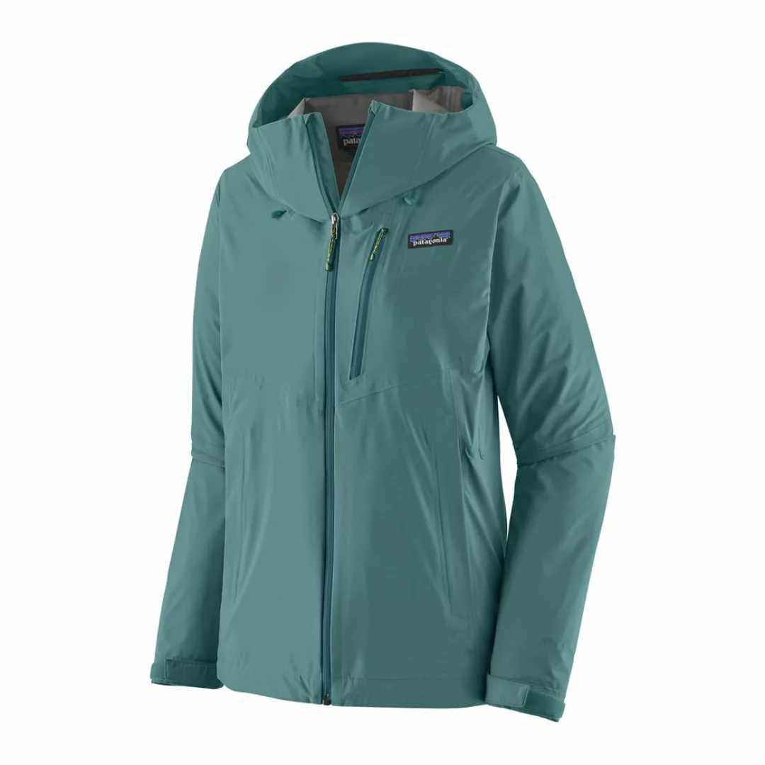 Patagonia W's Granite Crest Rain Jkt - Hardshelljacke günstig online kaufen