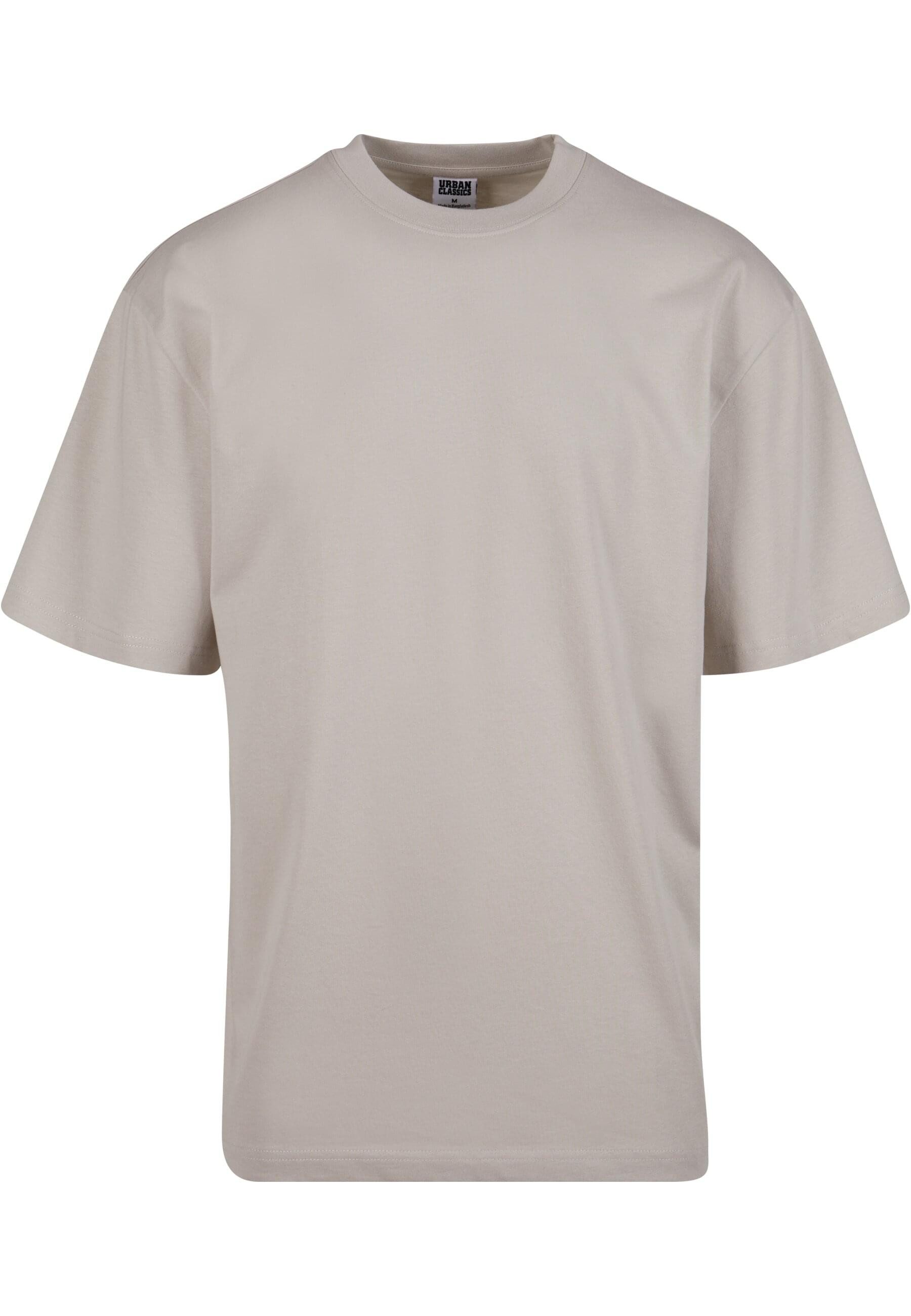 URBAN CLASSICS T-Shirt "Urban Classics Herren Tall Tee", (1 tlg.) günstig online kaufen