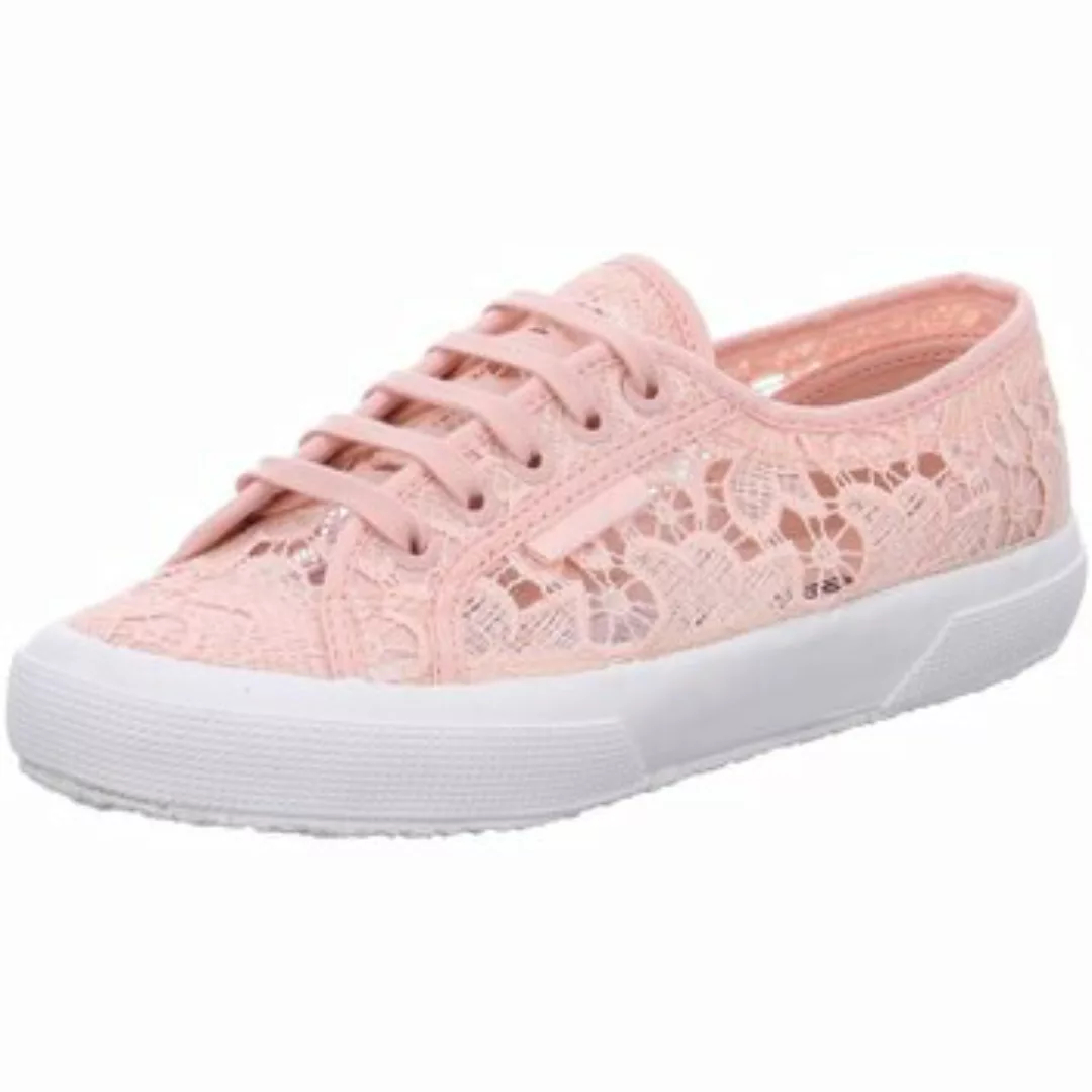 Superga  Sneaker s81219w a08 pink günstig online kaufen