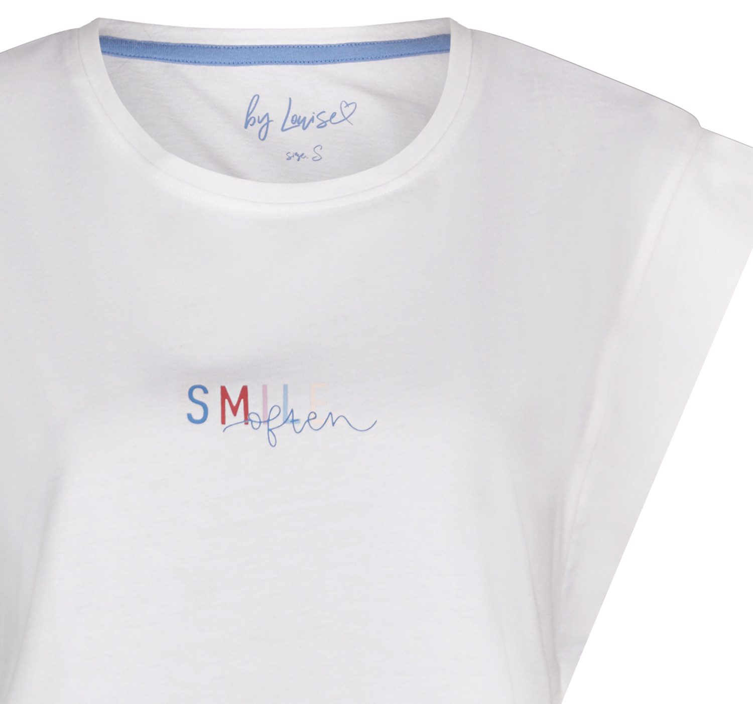 By Louise Pyjamaoberteil Moonlight Magic (Packung, günstig online kaufen