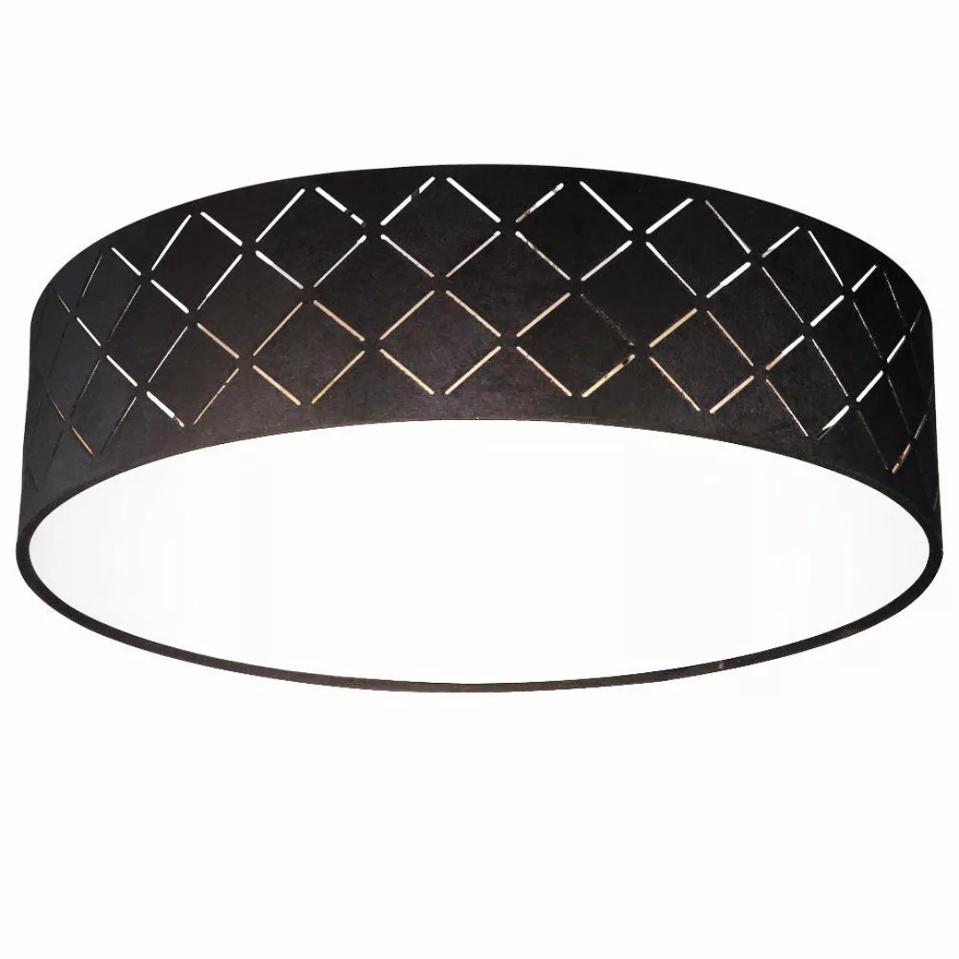 GLOBO LIGHTING LED Deckenleuchte, Leuchtmittel inklusive, günstig online kaufen