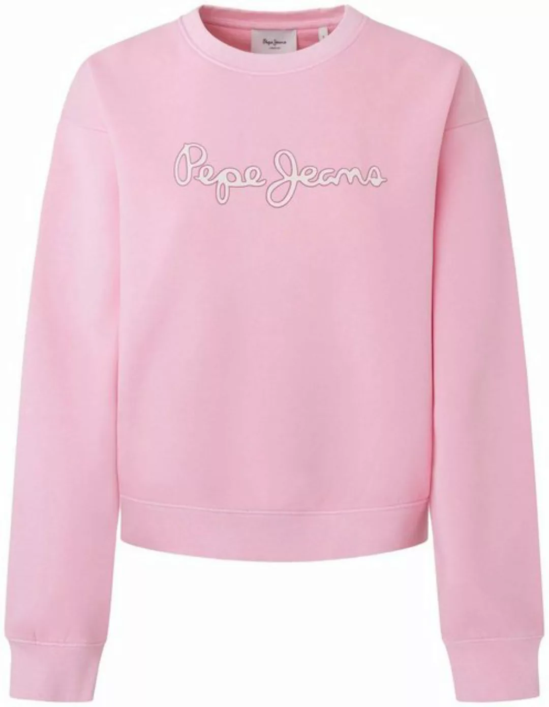 Pepe Jeans Sweatshirt Sweatshirt LANA günstig online kaufen