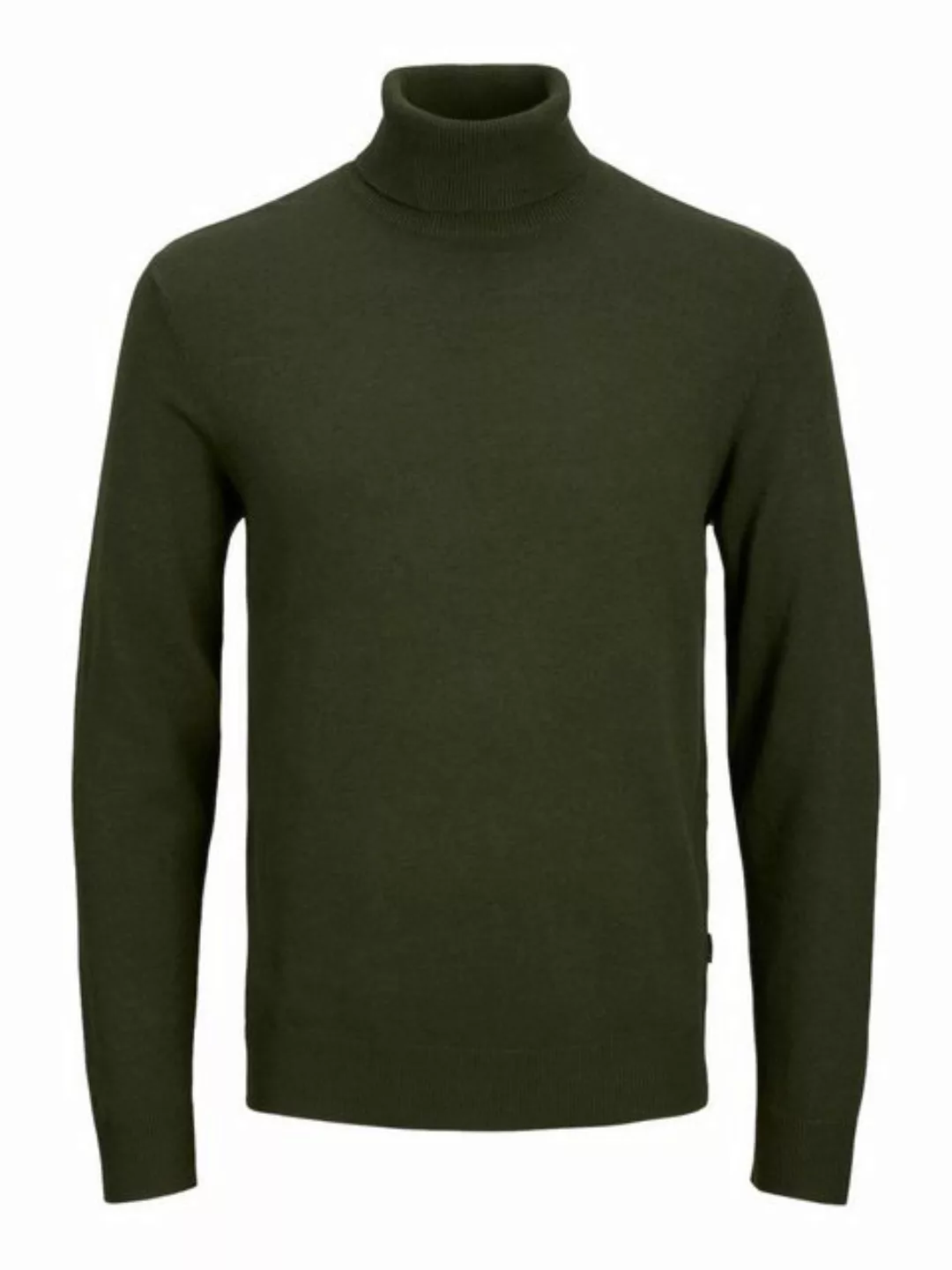 Jack & Jones Rollkragenpullover JJEEMIL KNIT ROLL NECK NOOS günstig online kaufen