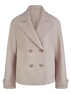 Cabanjacke White Label beige günstig online kaufen