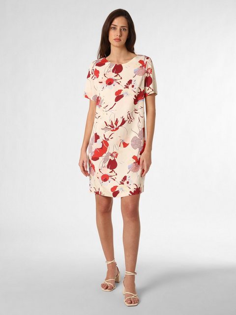 BOSS A-Linien-Kleid Demaka1 günstig online kaufen