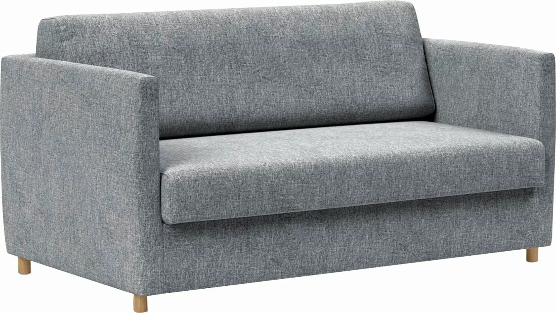 INNOVATION LIVING ™ 3-Sitzer "Olan Schlafsofa, innovativ und modern, kompak günstig online kaufen